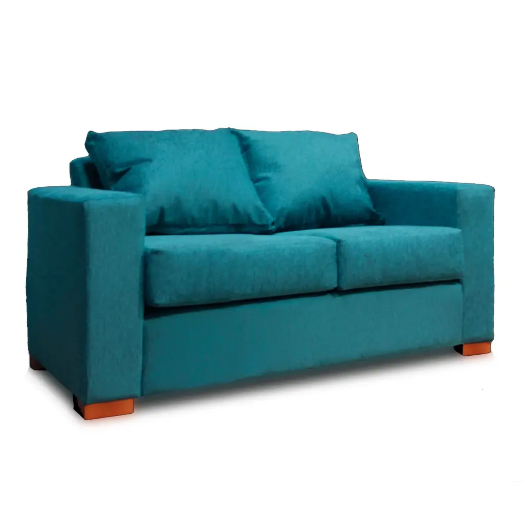 SOFA 2 CUERPOS CALIPSO DKORA MODELO CEDRIC