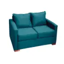 SOFA 2 CUERPOS TELA CALIPSO DKORA MODELO JADE