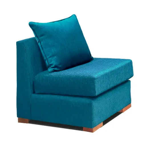 [DKO10624] SOFA 1 CUERPO CALIPSO DKORA MODELO EVANS
